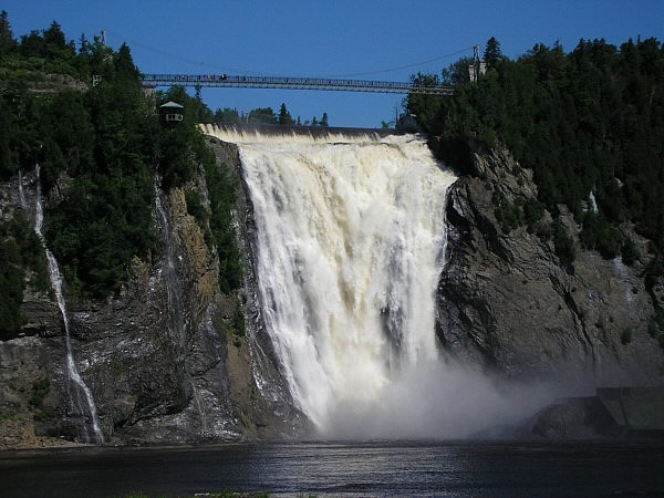 montmorency